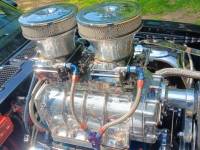 1975 Pontiac Trans Am for sale in Michigan (ID-144477)