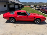 1975 Pontiac Trans Am for sale in Michigan (ID-163182)