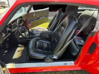 1975 Pontiac Trans Am for sale in Michigan (ID-163182)