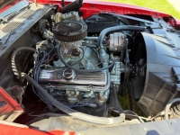 1975 Pontiac Trans Am for sale in Michigan (ID-163182)