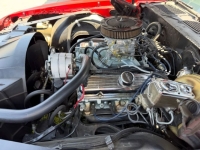 1975 Pontiac Trans Am for sale in Michigan (ID-163182)