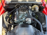 1975 Pontiac Trans Am for sale in Michigan (ID-163182)