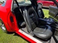 1975 Pontiac Trans Am for sale in Michigan (ID-163182)