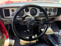 1975 Pontiac Trans Am for sale in Michigan (ID-163182)