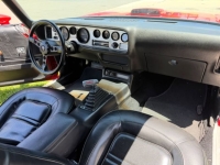 1975 Pontiac Trans Am for sale in Michigan (ID-163182)