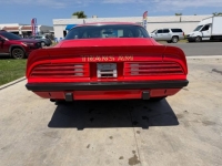 1975 Pontiac Trans Am for sale in Michigan (ID-163182)