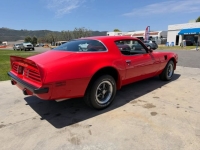 1975 Pontiac Trans Am for sale in Michigan (ID-163182)