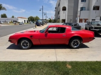 1975 Pontiac Trans Am for sale in Michigan (ID-163182)