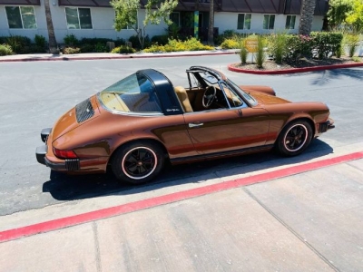 1975 Porsche 911 for sale
