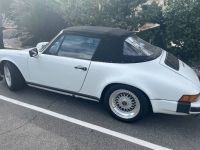 1975 Porsche 911 for sale in Michigan (ID-126346)