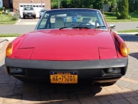 1975 Porsche 914 for sale in Riverhead, New York (ID-120999)