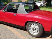 1975 Porsche 914 for sale in Riverhead, New York (ID-120999)