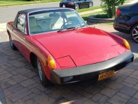 1975 Porsche 914 for sale in Riverhead, New York (ID-120999)
