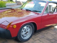 1975 Porsche 914 for sale in Riverhead, New York (ID-120999)