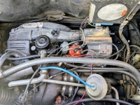 1975 Porsche 914 for sale in Michigan (ID-138464)