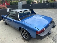 1975 Porsche 914 for sale in Michigan (ID-141790)