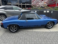 1975 Porsche 914 for sale in Michigan (ID-141790)