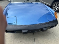 1975 Porsche 914 for sale in Michigan (ID-141790)