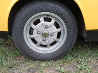 1975 Porsche 914 for sale in Michigan (ID-143371)