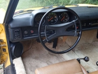 1975 Porsche 914 for sale in Michigan (ID-143371)