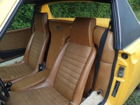 1975 Porsche 914 for sale in Michigan (ID-143371)