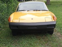 1975 Porsche 914 for sale in Michigan (ID-143371)