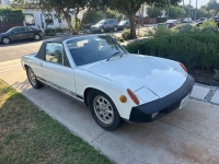 1975 Porsche 914 for sale in Michigan (ID-162746)
