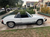 1975 Porsche 914 for sale in Michigan (ID-162746)