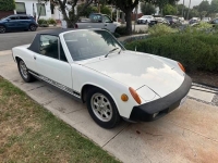 1975 Porsche 914 for sale in Michigan (ID-162746)