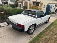 1975 Porsche 914 for sale in Michigan (ID-162746)