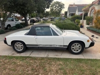 1975 Porsche 914 for sale in Michigan (ID-162746)
