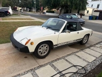 1975 Porsche 914 for sale in Michigan (ID-162746)