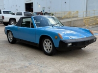 1975 Porsche 914 for sale in Michigan (ID-163335)