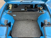 1975 Porsche 914 for sale in Michigan (ID-163335)