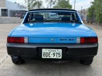 1975 Porsche 914 for sale in Michigan (ID-163335)
