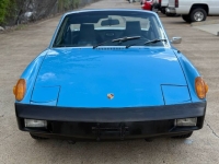 1975 Porsche 914 for sale in Michigan (ID-163335)