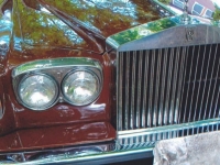 1975 Rolls-Royce Silver Cloud for sale in Michigan (ID-123781)