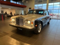 1975 Rolls-Royce Silver Shadow for sale in Michigan (ID-129966)