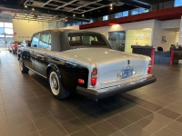 1975 Rolls-Royce Silver Shadow for sale in Michigan (ID-129966)