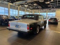 1975 Rolls-Royce Silver Shadow for sale in Michigan (ID-129966)