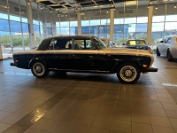 1975 Rolls-Royce Silver Shadow for sale in Michigan (ID-129966)
