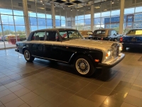 1975 Rolls-Royce Silver Shadow for sale in Michigan (ID-129966)