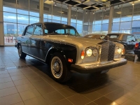 1975 Rolls-Royce Silver Shadow for sale in Michigan (ID-129966)