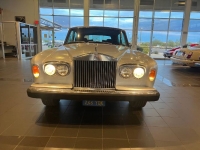 1975 Rolls-Royce Silver Shadow for sale in Michigan (ID-129966)