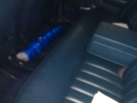 1975 Rolls-Royce Silver Shadow for sale in Michigan (ID-163979)