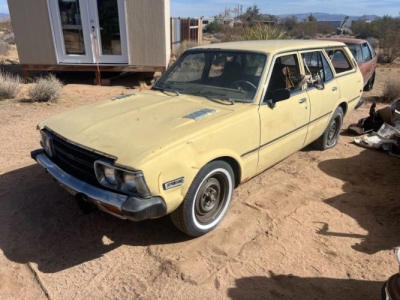 1975 Toyota Corona for sale