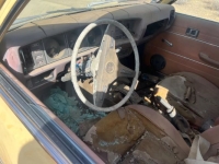 1975 Toyota Corona for sale in Michigan (ID-135595)