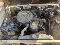 1975 Toyota Corona for sale in Michigan (ID-135595)
