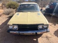 1975 Toyota Corona for sale in Michigan (ID-135595)