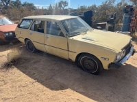1975 Toyota Corona for sale in Michigan (ID-135595)